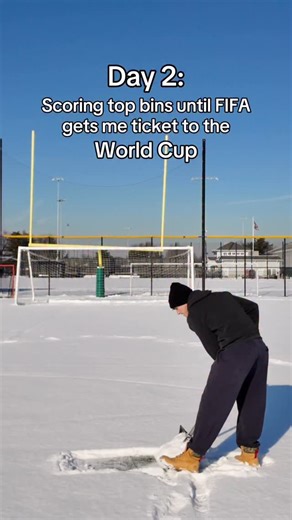 Kevin DeCristoforo on Instagram: "Support the movement 😉 - - - - - @fwc26nynj @fifaworldcup @fifa @adidas #soccer #futbol #worldcup #fifa #fifaworldcup #friends"