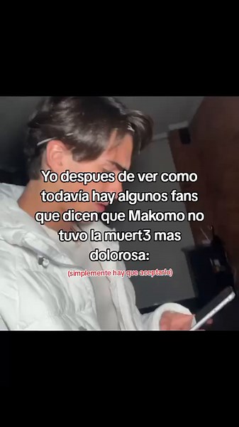 La Trágica Muerte de Makomo en Kimetsu no Yaiba: ¿La Más Dolorosa?