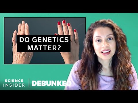 Doctors Debunk 13 Aging Myths