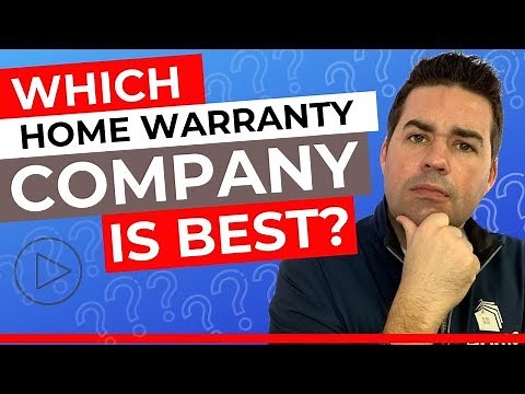 Which Home Warranty Company Is Best?