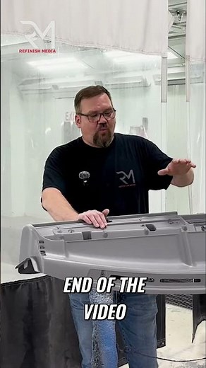 Revolutionary 1K Paint System: Easy DIY Garage Projects - SEM #automobile #carpaint #automotive