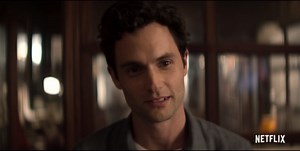 You season 2 official trailer (Netflix)