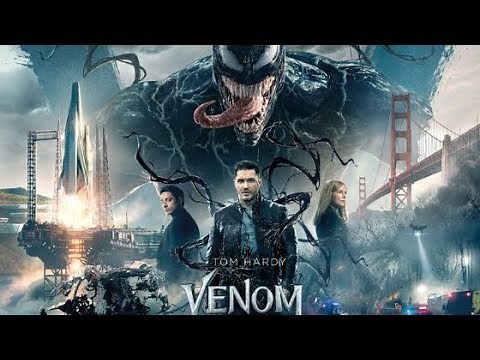 Venom [2018] Doblado al Español Latino [HD] Doblaje Oficial [SONY] Marvel