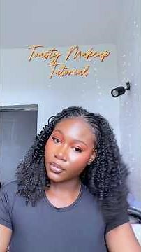 Toasty Makeup Tutorial 🌸 #makeuptutorial #makeup