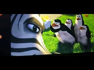 Madagascar vhs trailer