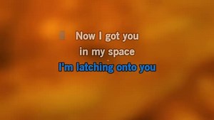 Karaoke Latch - Disclosure - CDG, MP4, KFN - Karaoke Version