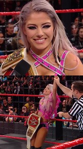 Never forget when Alexa Bliss won Elimination Chamber and dropped one of the most iconic promos we've ever seen 😂 #WWEChamber March 1 at 7 PM ET | 4 PM PT | 12 AM GMT 👀 #WWEonNetflix | WWEonNetflix