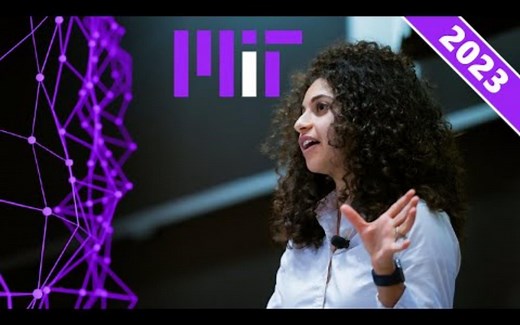 [中英字幕] [2023年新版] MIT 深度学习导论 6.S191 第2讲：RNN, Transformers, and Attention