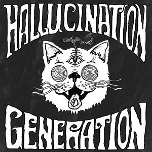 Hallucination Generation - Alchetron, the free social encyclopedia