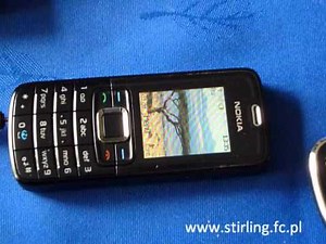 Stilring Engine as mobile phone charger / Silnik Stirlinga jako ładowarka telefonu