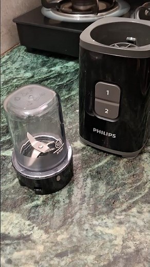 best blender |philips mini blender chopper #easyrecipe
