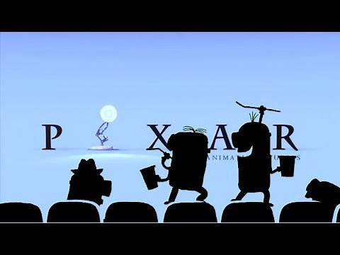 Minions Are Watching Movie Intros