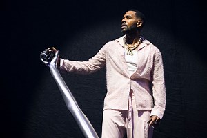 Mario Responds To Claims That He Doesn't Like Black Women