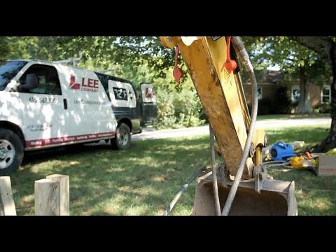 What is Trenchless Pipe Replacement and is it right for you?