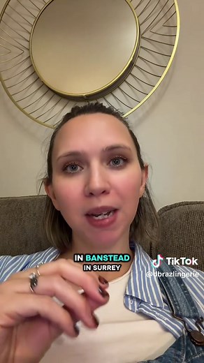 Discovering the Truth About B Cup Bras