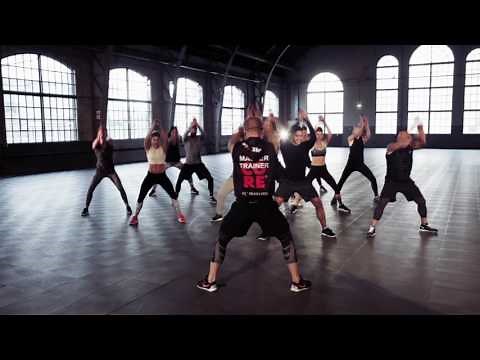 XCORE® Workout | Extreme Core Training