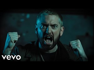 EMINEM - SCREAM [NEW SONG] (2025)