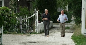 Andrew Sullivan says America's democracy is at risk because citizens can’t compromise