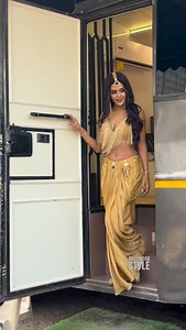 Priyanka Chahar shines in her naagin avatar🐍🔥 #priyankachaharchoudhary #bollywoodstylefile #sk | Bollywood Style File