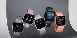 Fitbit Launches a New Smartwatch You’ll Actually Want to Wear All Day