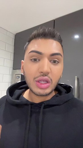 Original Video Comparison: Duck Face Challenge