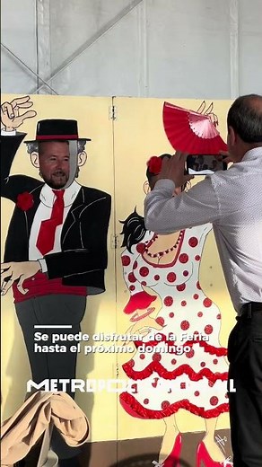 Vigo's April Fair Kicks Off