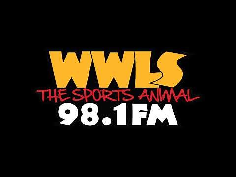 WWLS The Sports Animal Live Stream