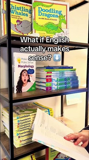 English IS logical