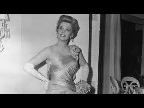 Donna Douglas Left Little to the Imagination — The Untold Story That Will Leave You Speechless