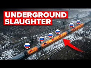 Russia Tried to Be SMART… Ukraine Showed Them How STUPID They Were