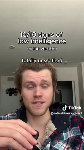 10 Niche Signs of Low Intelligence You Might Miss