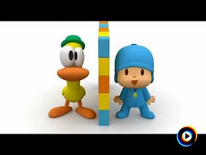 Magic Tricks With Pocoyó by Pocoyó