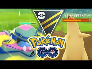 GO-Kampfliga: einfach weiter kämpfen - Pokémon GO deutsch