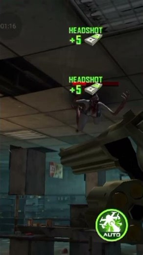 dead Target Gameplay #jugandojuntos #eljugueterodelaesme #zombie #somosgamers #gameplay #gaming #