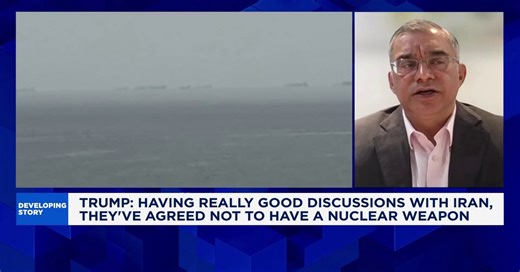 40% chance of Iran conflict intensifying over next 10 days: Control Risks