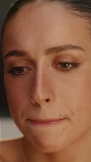 Dr. Shah shows Tate McRae how to hydrate her stress away with Neutrogena Hydro Boost.