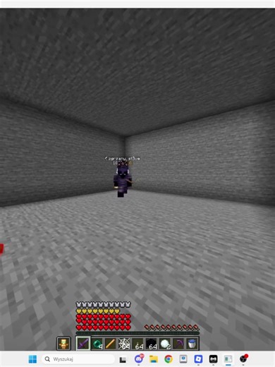 Ultimate Void Config for CatLean in Minecraft