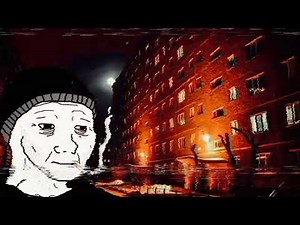 radiohead - no surprises (slowed + reverb )