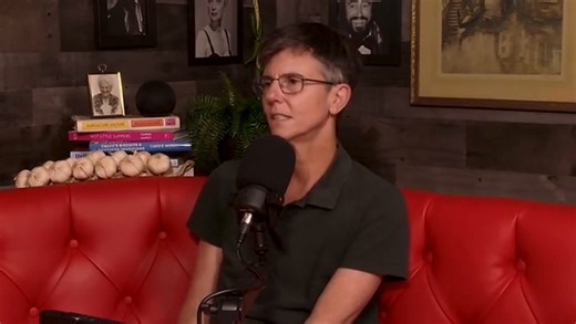 Cheryl Hines’ Podcast Co-Host Reveals Falling Out: ‘I Can’t’