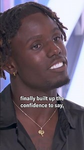 Jamal said 'let's do it' and then became a Grammy nominated artist! #americanidol
