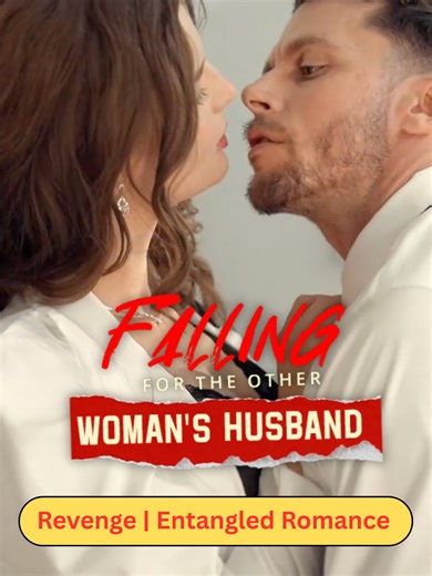 Theme: Revenge | Entangled Romance ▶️🎬Falling for The Other Woman's Husband We’ll take down that bastard and his mistress together. #acting #NYCdrama #short #dreameshort #shortfilms #foryou #drama #miniseries #movie #love #film #romance #dramareels