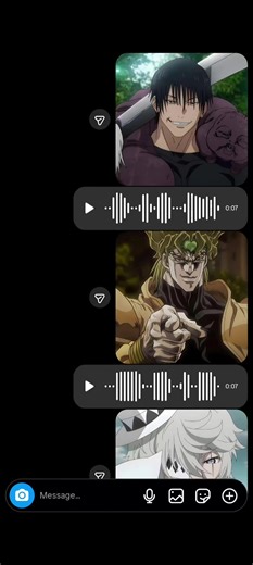 takehito koyasu characters #voiceimpressions #takehitokoyasu #anime #voiceover #fyp