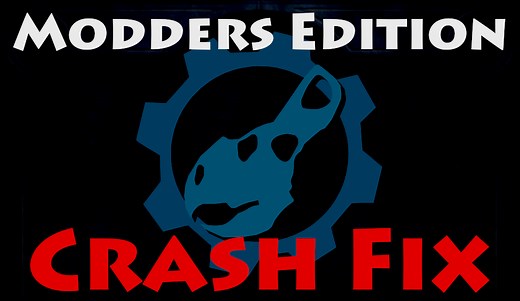 Modders Edition Crash Fix file - Carnivores 2