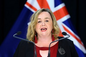 Watch: Government beefing up border controls