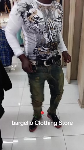 #bargelloclothingstore #foryou #highquality #viral
