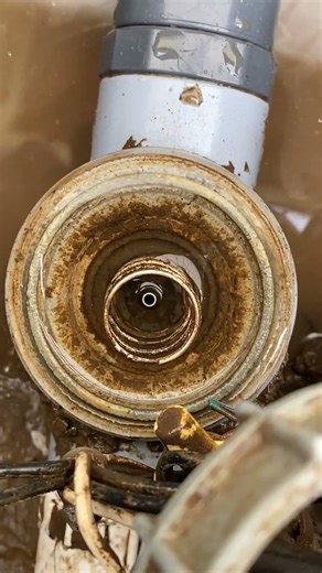 Leaking valve how to fix leaking valve check for diaphragm #ytshorts #shortvideo 💦👍🏻