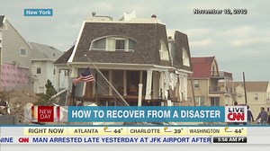 How to bend without breaking