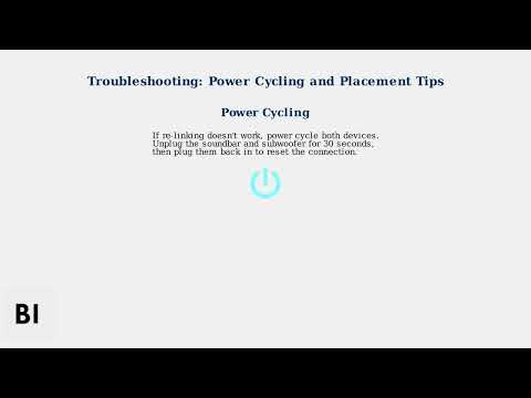 How to Fix Samsung Soundbar Disconnecting from SmartThings - 2.4GHz Wi-Fi, Reset & Re-Add Fix