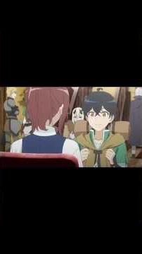 my gift lvl 9999 unlimited gacha épisode 1 part 1 vf#anime