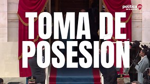 21K views · 76 reactions | En la ciudad más blindada del planeta, Joe Biden y Kamala Harris juramentaron y finalmente lideran el país. ¿Que retos enfrentan? ¿Qué pasará en los primeros 100 días? Todo el análisis este domingo en #PoliticaYa con Tsi-tsi-ki Félix. notiya.info/z7ole63. | Noticias Ya | Facebook